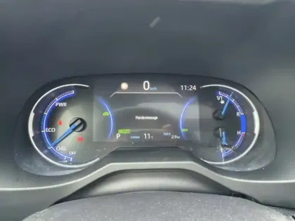 Photo 16 Toyota Rav4 Gén. V Ph1 Collection 5