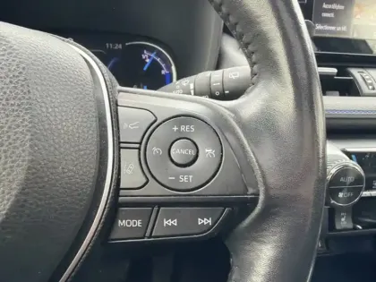 Photo 11 Toyota Rav4 Gén. V Ph1 Collection 5