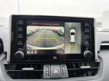 Photo 13 Toyota Rav4 Gén. V Ph1 Collection 5