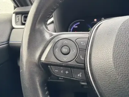 Photo 12 Toyota Rav4 Gén. V Ph1 Collection 5