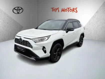 Photo Toyota Rav4 Collection