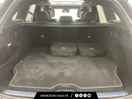 Photo 9 Mercedes Classe GLC SUV 300 e Hybrid EQ 4MATIC AMG Line