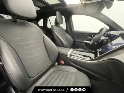 Photo 24 Mercedes Classe GLC SUV 300 e Hybrid EQ 4MATIC AMG Line