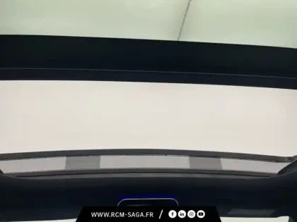 Photo 21 Mercedes Classe GLC SUV 300 e Hybrid EQ 4MATIC AMG Line