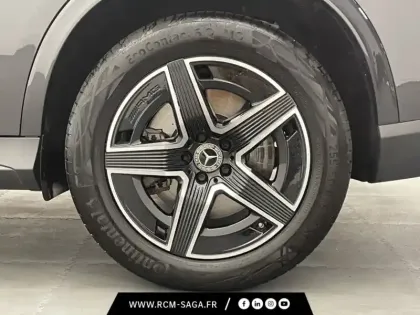 Photo 8 Mercedes Classe GLC SUV 300 e Hybrid EQ 4MATIC AMG Line