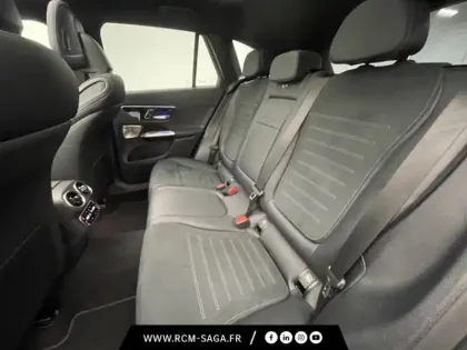 Photo 19 Mercedes Classe GLC SUV 300 e Hybrid EQ 4MATIC AMG Line