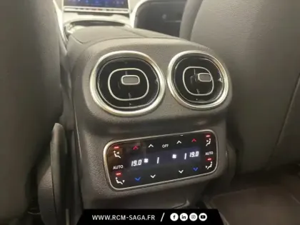 Photo 20 Mercedes Classe GLC SUV 300 e Hybrid EQ 4MATIC AMG Line