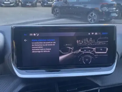 Photo 26 Peugeot 208 Gén. II Ph2 Allure 5