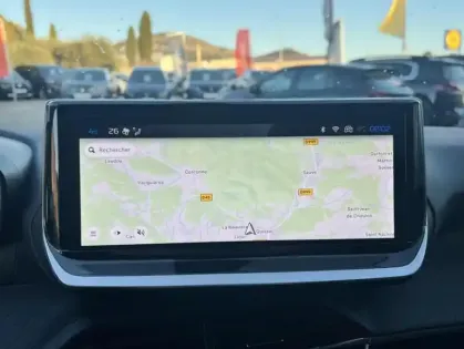 Photo 24 Peugeot 208 Gén. II Ph2 Allure 5