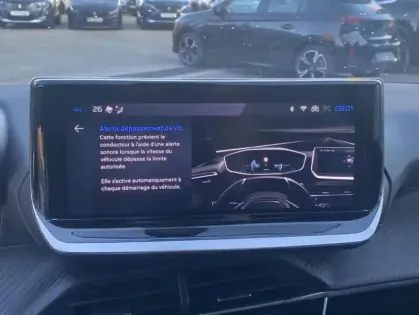 Photo 27 Peugeot 208 Gén. II Ph2 Allure 5