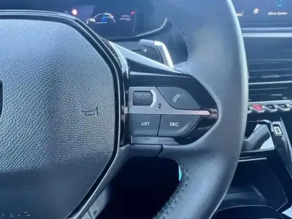 Photo 22 Peugeot 208 Gén. II Ph2 Allure 5