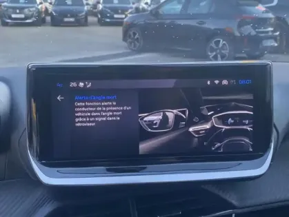 Photo 10 Peugeot 208 Gén. II Ph2 Allure 5