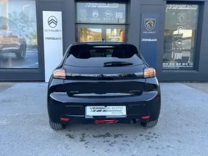 Photo 35 Peugeot 208 Gén. II Ph2 Allure 5