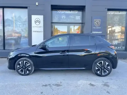 Photo 19 Peugeot 208 Gén. II Ph2 Allure 5