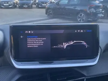 Photo 11 Peugeot 208 Gén. II Ph2 Allure 5