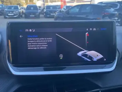 Photo 28 Peugeot 208 Gén. II Ph2 Allure 5