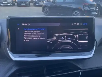 Photo 25 Peugeot 208 Gén. II Ph2 Allure 5