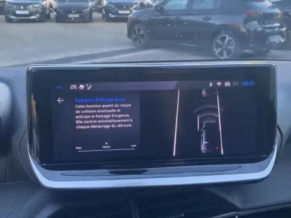 Photo 12 Peugeot 208 Gén. II Ph2 Allure 5