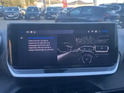 Photo 29 Peugeot 208 Gén. II Ph2 Allure 5