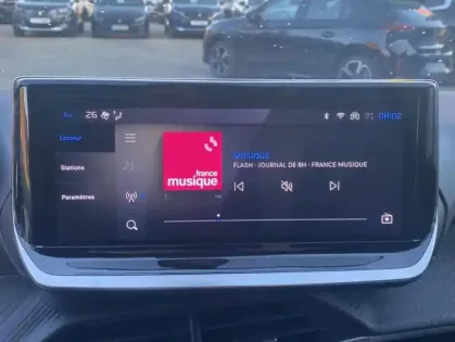 Photo 15 Peugeot 208 Gén. II Ph2 Allure 5