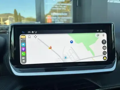 Photo 8 Peugeot 208 Gén. II Ph2 Allure 5