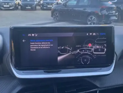 Photo 14 Peugeot 208 Gén. II Ph2 Allure 5