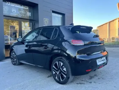 Photo 20 Peugeot 208 Gén. II Ph2 Allure 5