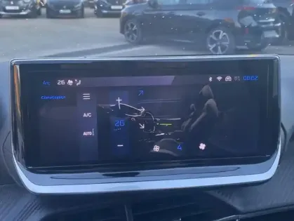 Photo 9 Peugeot 208 Gén. II Ph2 Allure 5