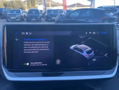 Photo 13 Peugeot 208 Gén. II Ph2 Allure 5