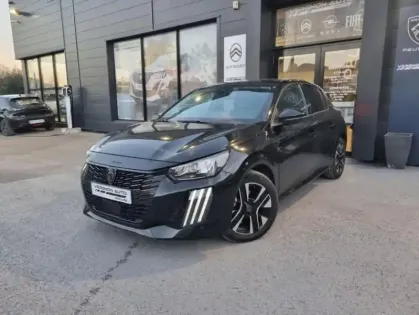 Photo Peugeot 208 Ii Hybrid 100 E-dcs6 Allure