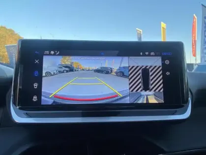 Photo 6 Peugeot 208 Gén. II Ph2 Allure 5