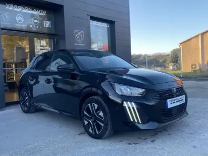 Photo 18 Peugeot 208 Gén. II Ph2 Allure 5