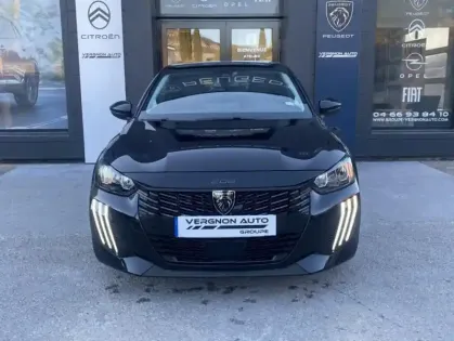 Photo 36 Peugeot 208 Gén. II Ph2 Allure 5