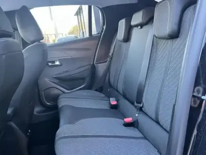 Photo 17 Peugeot 208 Gén. II Ph2 Allure 5