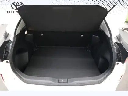 Photo 21 Toyota Yaris Hybride 1.5 HYBRID 116H DYNAMIC