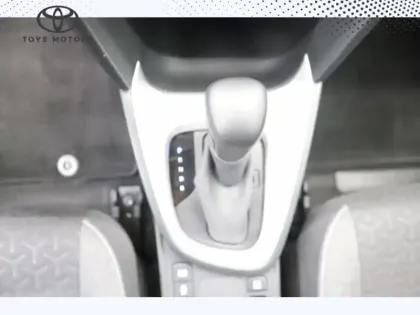 Photo 14 Toyota Yaris Hybride 1.5 HYBRID 116H DYNAMIC