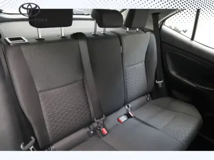 Photo 22 Toyota Yaris Hybride 1.5 HYBRID 116H DYNAMIC