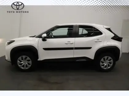 Photo 5 Toyota Yaris Hybride 1.5 HYBRID 116H DYNAMIC