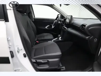 Photo 25 Toyota Yaris Hybride 1.5 HYBRID 116H DYNAMIC