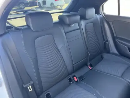 Photo 10 Mercedes Classe A 180 Progressive Line