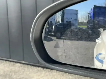 Photo 14 Mercedes Classe A 180 Progressive Line