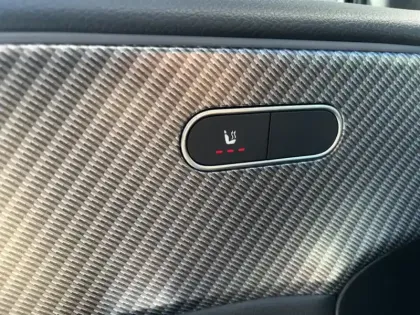 Photo 12 Mercedes Classe A 180 Progressive Line