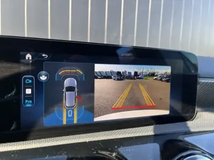 Photo 21 Mercedes Classe A 180 Progressive Line