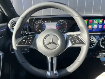 Photo 22 Mercedes Classe A 180 Progressive Line