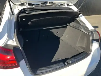 Photo 6 Mercedes Classe A 180 Progressive Line