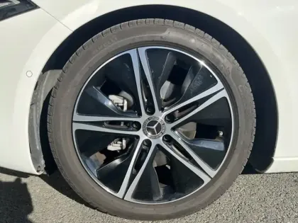 Photo 5 Mercedes Classe A 180 Progressive Line