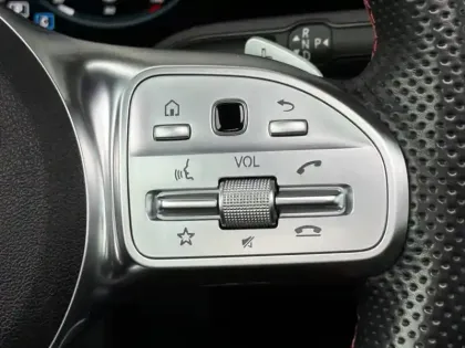 Photo 25 Mercedes Classe A 180 d AMG Line /177 Li