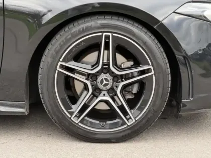 Photo 12 Mercedes Classe A 180 d AMG Line /177 Li