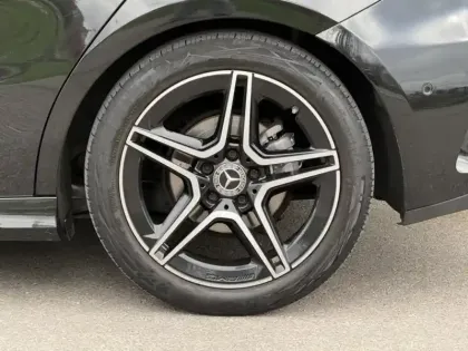 Photo 13 Mercedes Classe A 180 d AMG Line /177 Li