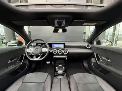 Photo 22 Mercedes Classe A 180 d AMG Line /177 Li